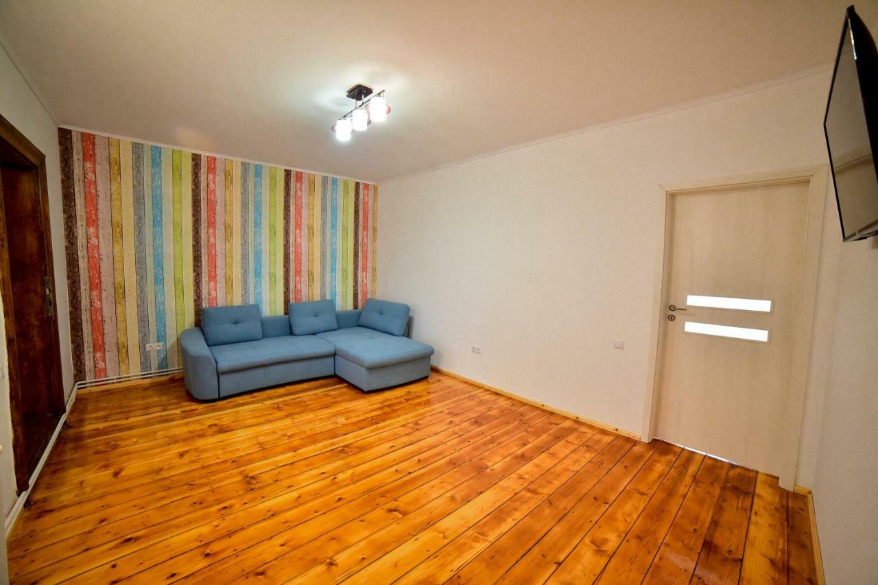 Old City Apartment Сибиу Екстериор снимка