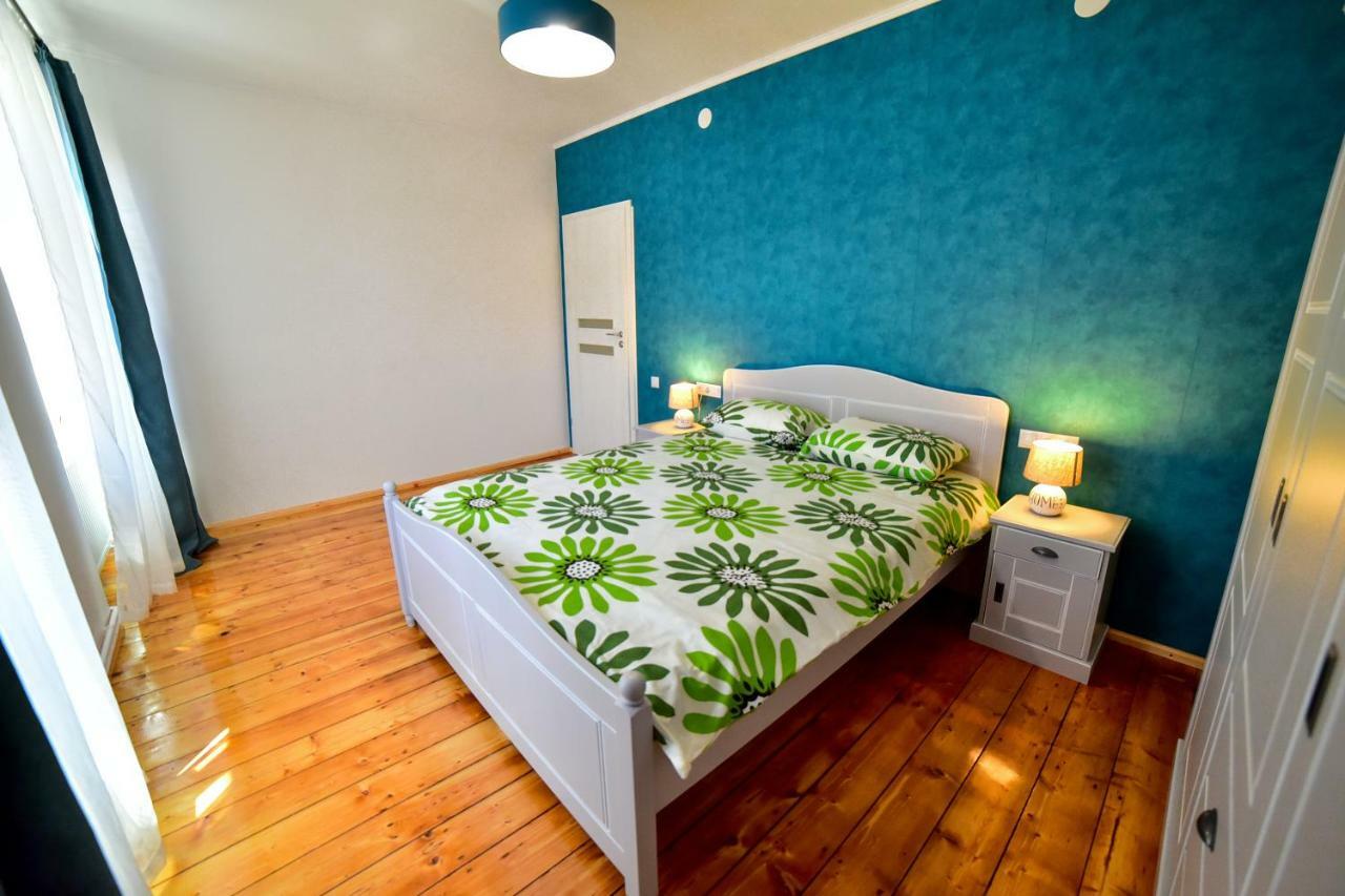 Old City Apartment Сибиу Екстериор снимка