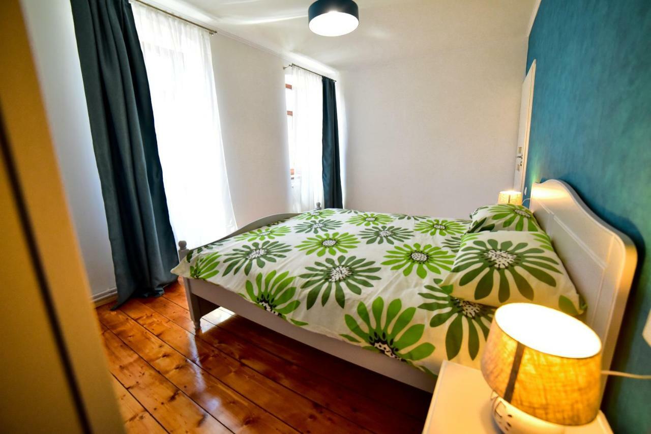 Old City Apartment Сибиу Екстериор снимка